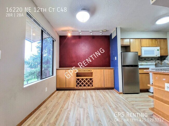 Building Photo - Beautiful 2bed 2bath Home in Bellevue
