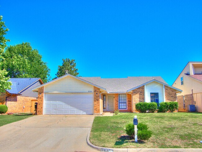 Foto del edificio - 3 Bed 2 bath!