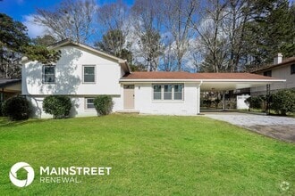 Building Photo - 3785 Benchmark Dr