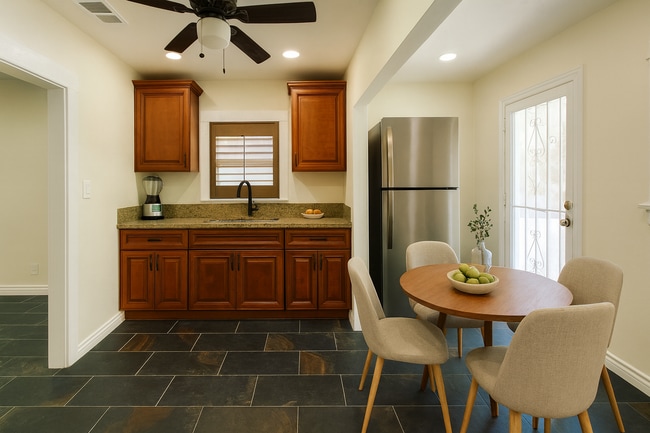 Photo - 128 W 106th St House