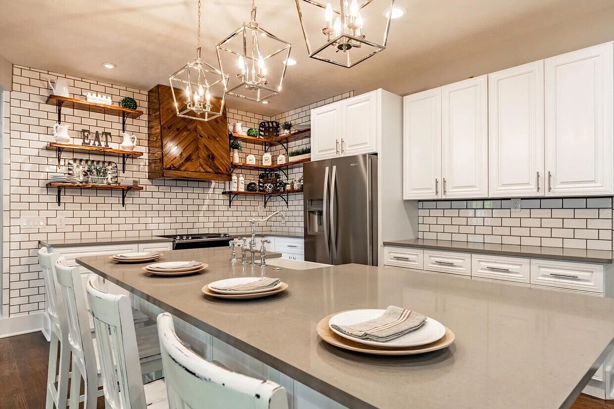 Foto principal - 304 N 43rd St