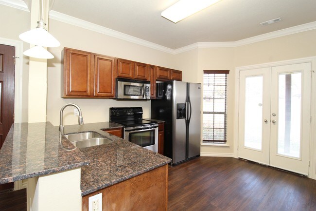 Foto del edificio - 2556 E Turtle Creek Dr