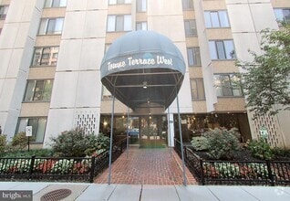 Building Photo - 1440 N Street NW Unit 1011