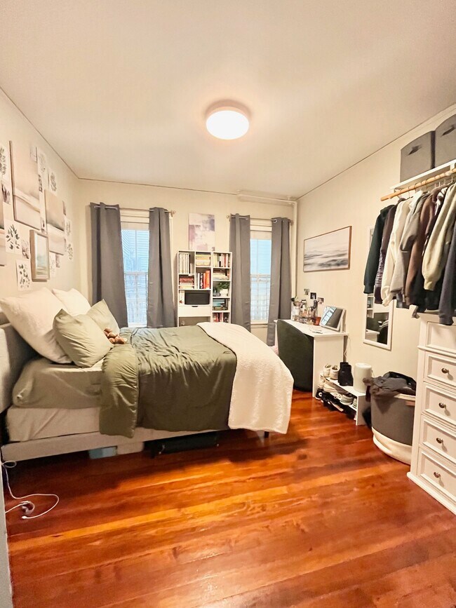 Foto del edificio - 73 Delle Ave