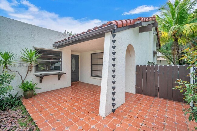 Foto del edificio - 11125 SW 134th Ct