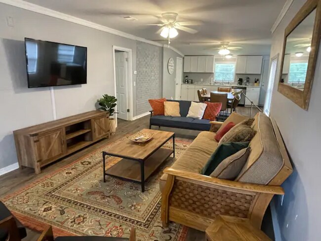 Foto del edificio - 4300 N 9th Ave