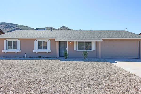 Primary Photo - 1727 W Wood Dr