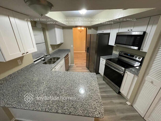 Foto del edificio - 7535 N Leewynn Dr