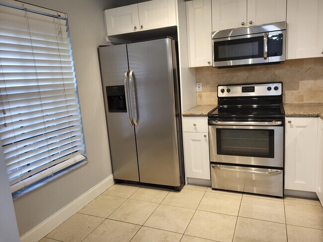 Foto del edificio - 2538 NW 89th Dr