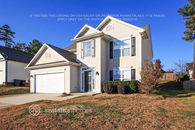 Foto del edificio - 416 Riverwalk Dr NW