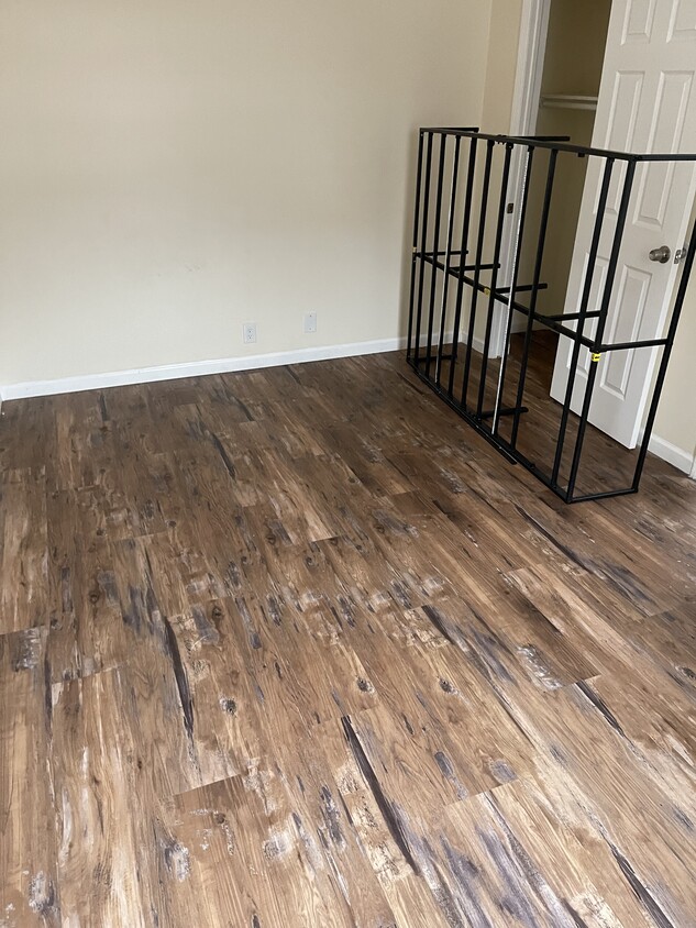 Bedroom - 217 Ashburton Ave