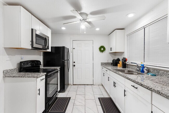 Foto del edificio - 4805 N 37th St