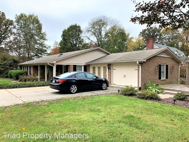 Building Photo - 3 br, 2 bath House - 705 Pamlico Drive