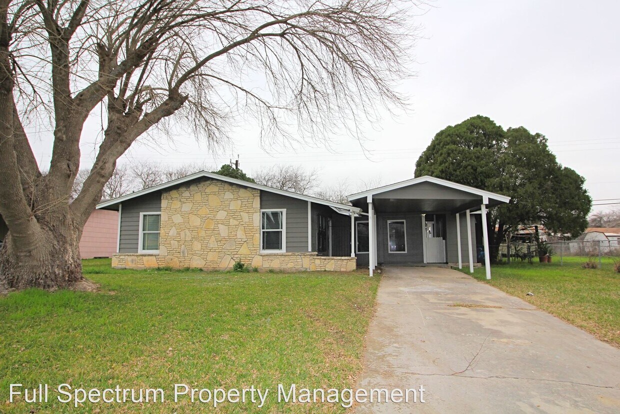 Primary Photo - 3 br, 1 bath House - 2115 Westvale