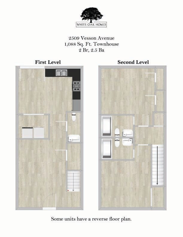 Primary Photo - 2509 Vesson Ave