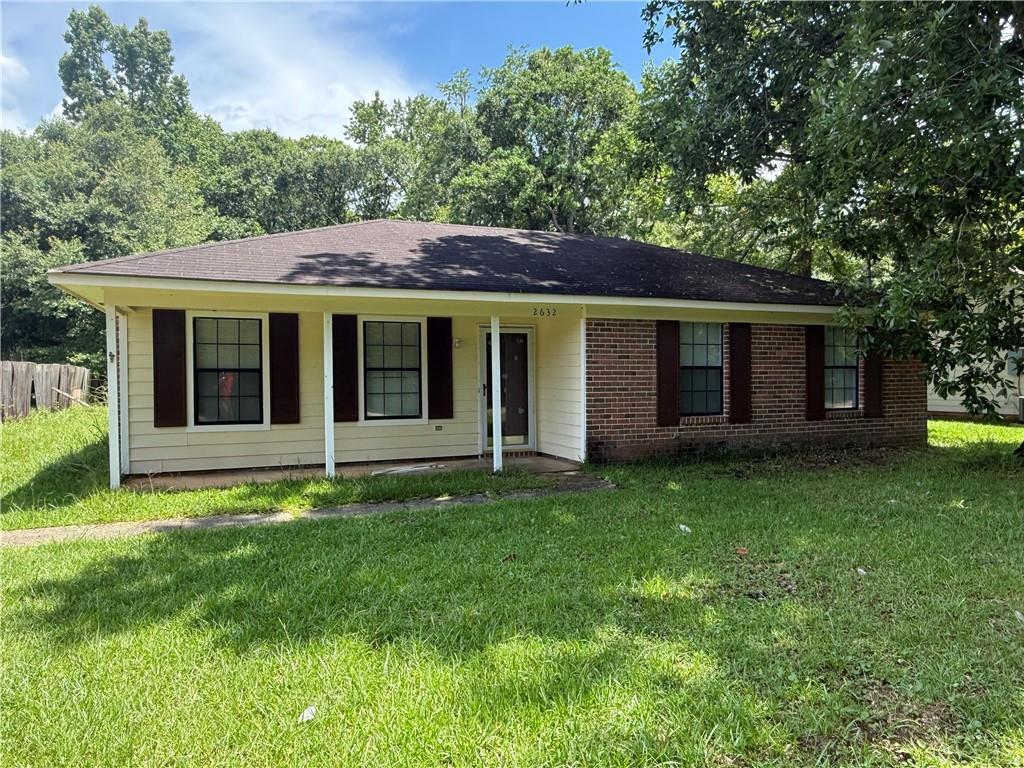 Primary Photo - 2632 Arc Rd