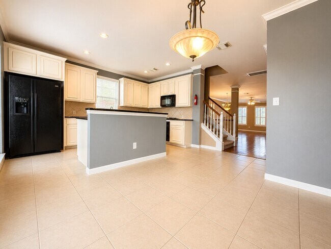 Foto del edificio - 2637 W Dallas St