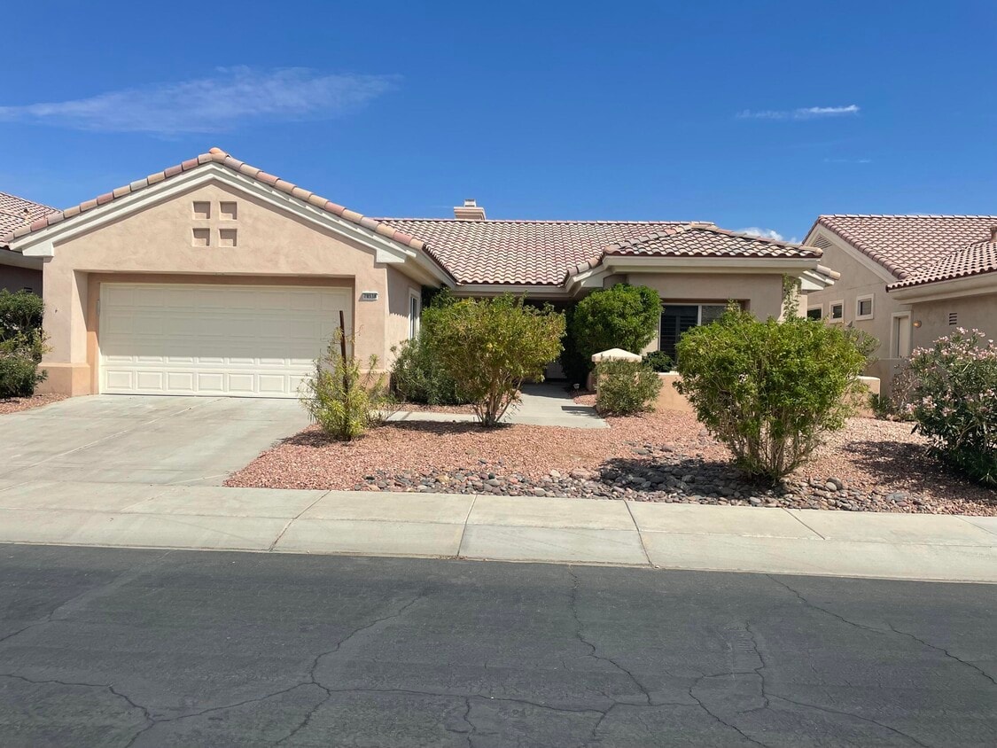 78538 Waterfall Dr, Palm Desert, CA 92211 House Rental in Palm Desert