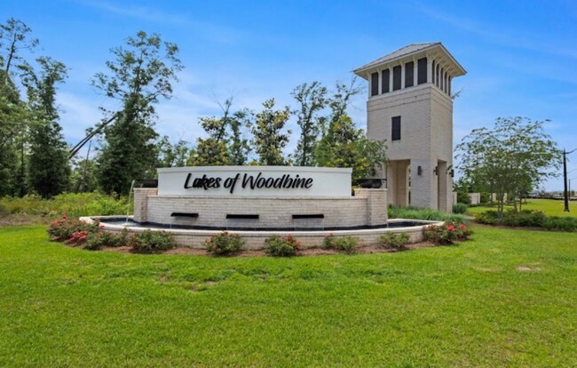 Foto del edificio - 4844 Snipe Rd