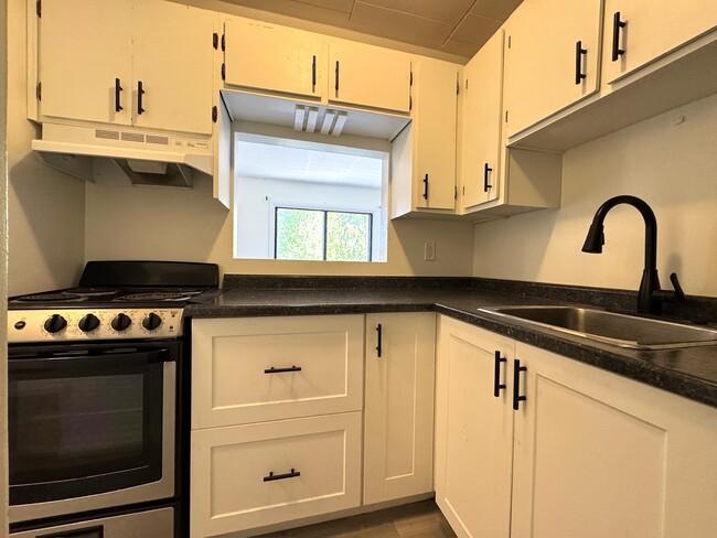 Building Photo - Freshly Renovated 1 bedroom 1 bath apartment in the heart of Point Edward