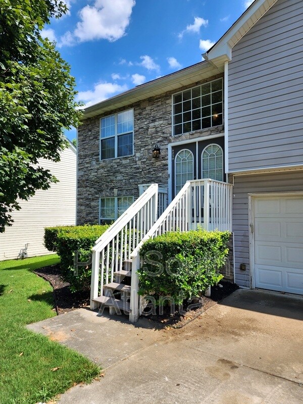 Building Photo - 6234 Crooked Creek Dr.