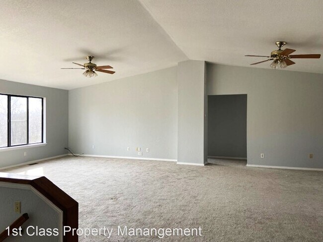 Foto del edificio - 3 br, 2 bath House - 786 Hwy O