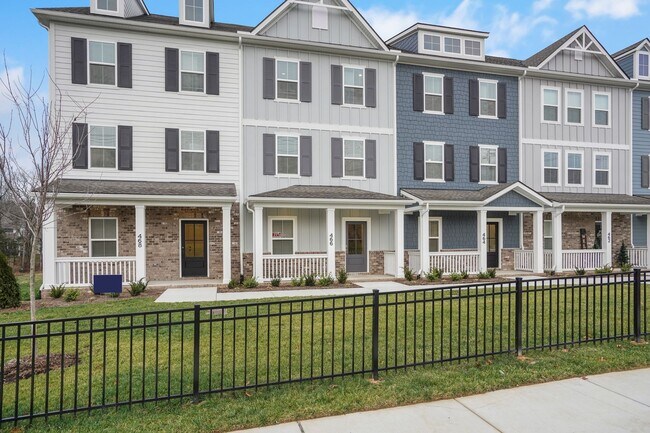 Photo - 466 Blair Rd House