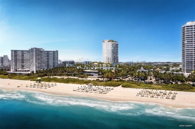 Foto del edificio - 580 72nd St