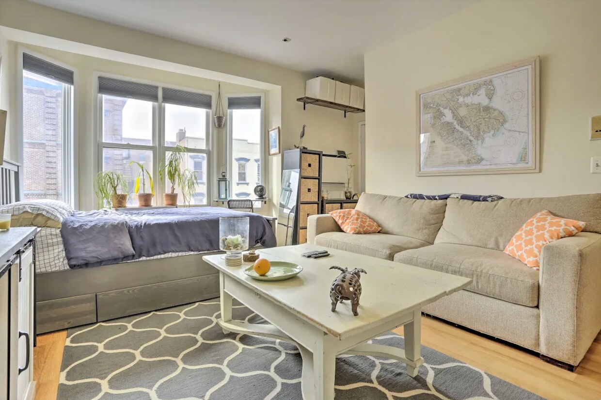 Foto principal - 101 Willow Ave