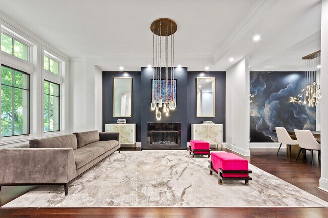 Foto del edificio - 428 W Huron St