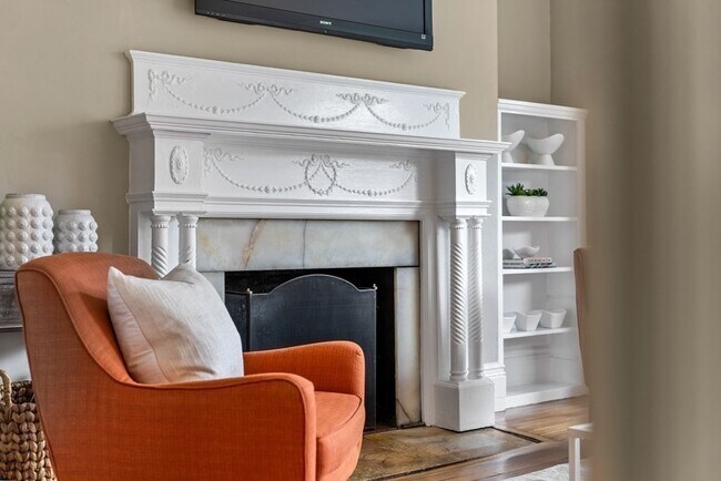 Foto del edificio - 481 Beacon St