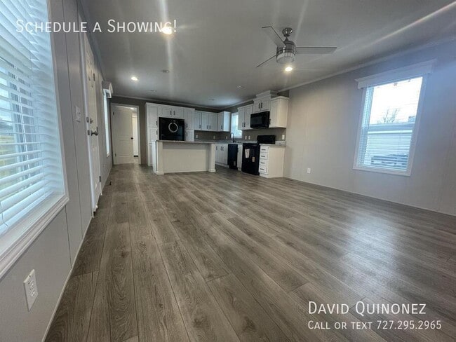 Building Photo - 701 Mill St