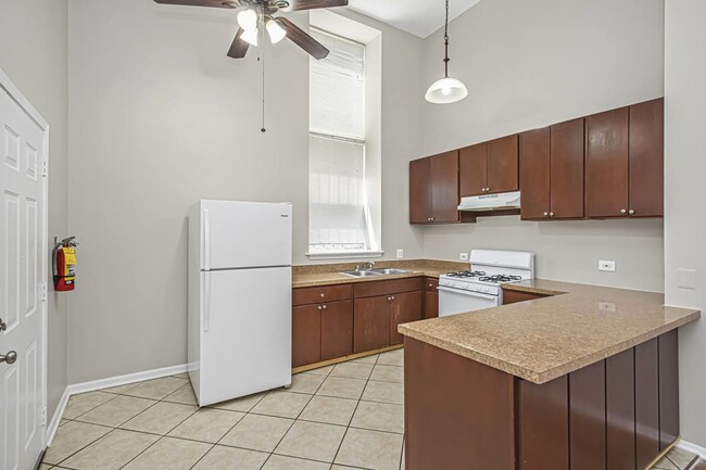 Foto del edificio - 1029 E 41st St