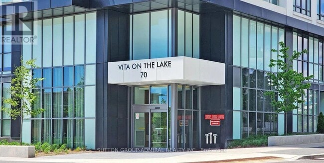 Photo du bâtiment - 70 Annie Craig Dr