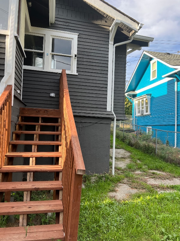 Building Photo - 1316 S 25th St