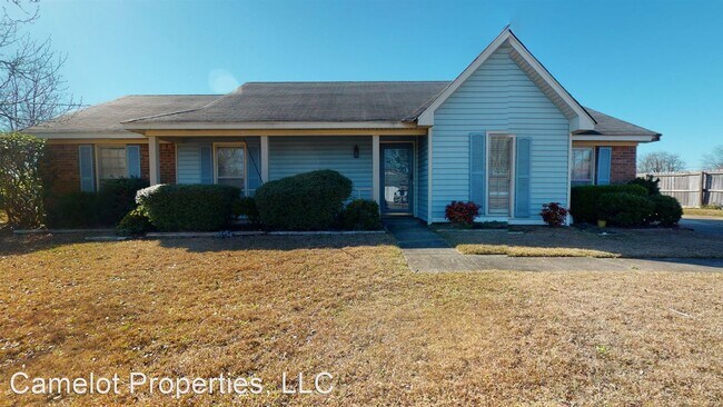 Foto del edificio - 4 br, 2 bath House - 1806 Heatherton Dr
