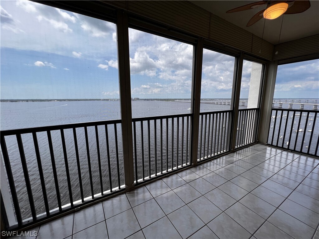 1901 Clifford St Unit 1203, Fort Myers, FL 33901 Condo for Rent in