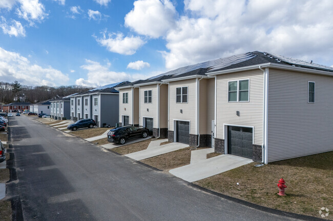 Building Photo - Boulder Farms Villas