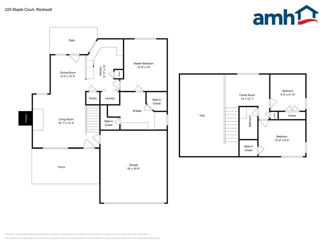 Building Photo - 225 Maple Ct