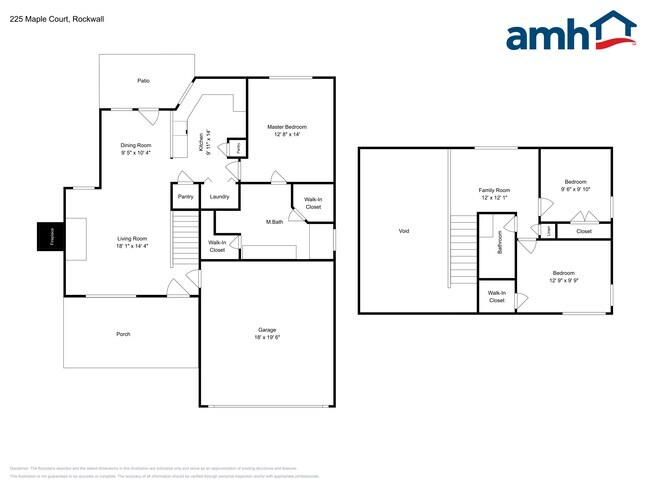 Foto del edificio - 225 Maple Ct