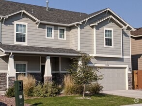 Building Photo - 7536 Shallow Brooke Pl