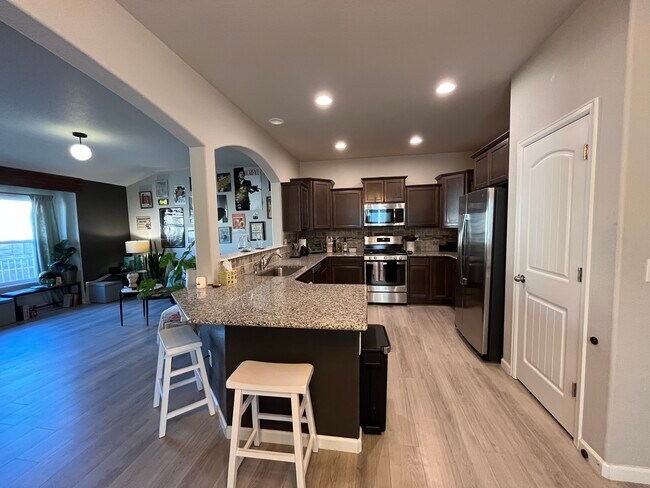 Building Photo - 2138 Birmingham Loop
