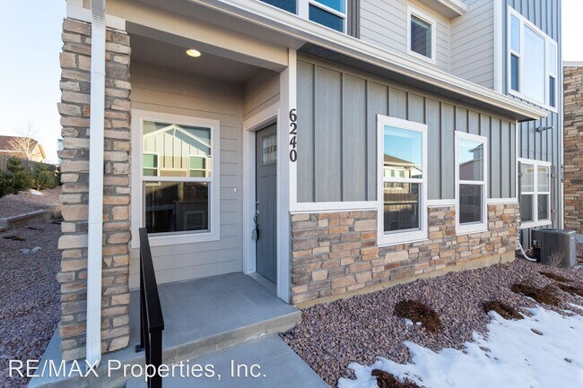 Foto del edificio - 3 br, 2.5 bath House - 6240 Felsite Gr.