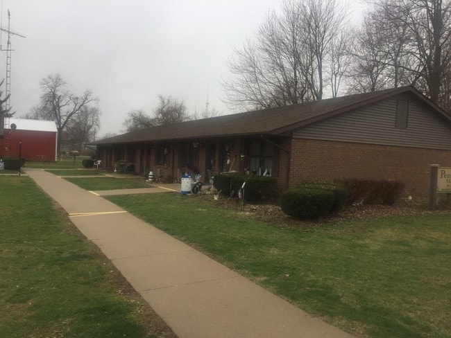 Building Photo - Pennville Manor Apartments