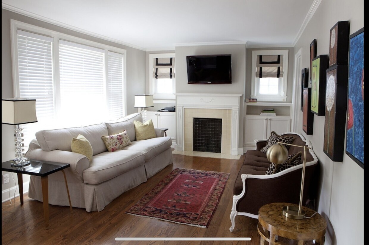 2602 W Linden Ave, Nashville, TN 37212 House Rental in Nashville, TN