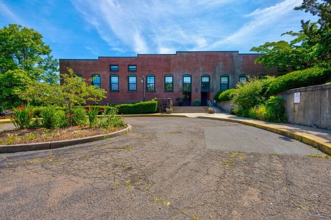 Foto del edificio - 1 Front St