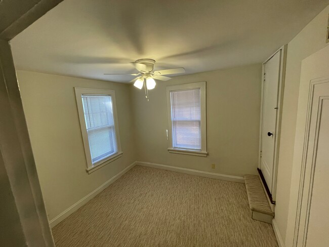 Bedroom #3 ( office/creative space) - 1343 Northwest Blvd