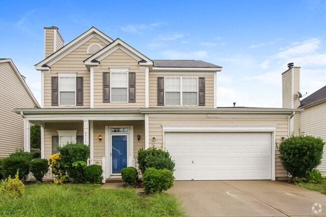 Building Photo - 4915 Stowe Derby Dr