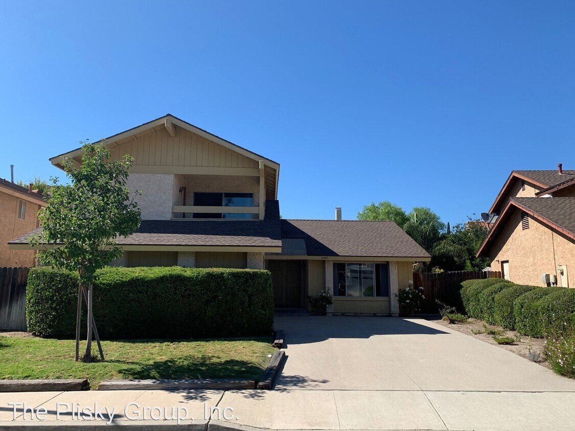3325 Rainbow Creek Cir