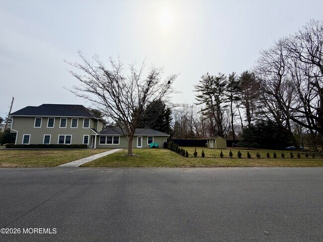 Foto del edificio - 41 Brookwillow Ave